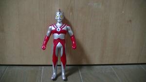  Ultraman A sofvi 