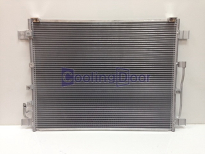 ★フーガ コンデンサー【92110-1MG0A】HY51★新品★大特価★18ヵ月保証★ハイブリッド★CoolingDoor★