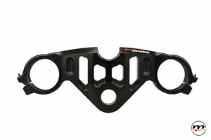 melotti racing RS250 ROAD top bridge / top clamp 