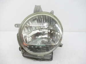 ■ ダイハツ ムーヴ ラテ L550S 純正 左 ヘッドライト HID 【KOITO 100-51773】 (M034037)