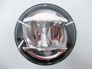 ダイハツ スズキ 三菱 スバル 純正 左 フォグランプ LED 汎用品 1個 【 KOITO 114-11092 】(M052089)