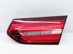 ベンツ GLCクーペ AMG C253 純正 右 テールランプ ライト LED 【 A253 906 24 01 】(M046334)