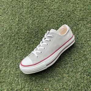 新同23.5 限定モデル！converse SUEDE ALLSTAR J LOCALIZE OX コンバース スエード オールスター J ローカライズ オックス H910