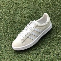 美品23 adidas×MAISON DE REEFUR CAMPUS MAISON アディダス×メゾンドリーファ キャンパス メゾン H928_画像1