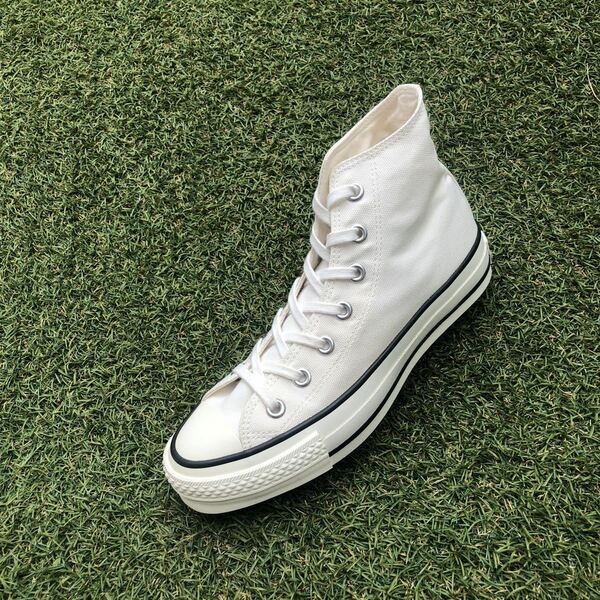 新同23.5 日本製！converse ALLSTAR J HI コンバース オールスター J ハイ HT82