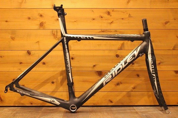 ヤフオク! -「ridley helium」の落札相場・落札価格