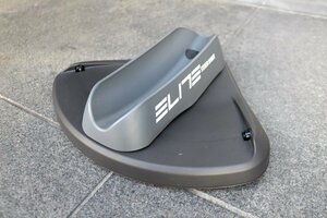 エリート ELITE ステルツォ スマートトレーニング STERZO SMART STEERING スマートトレーナー アクセサリ【ズイフトの方向転換に！】