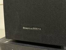 直接引取/Bowers&Wilkins/B&W/684 S2/トールボーイスピーカー/ペア/シリアル連番/_画像3