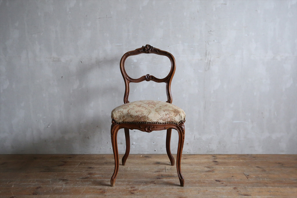 ヤフオク! -フランス アンティーク 椅子の中古品・新品・未使用品一覧