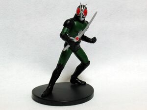 【箱無し＆台座変形】『仮面ライダーBLACK RX』 / 仮面ライダーフィギュア / アミューズメント専用景品（※非売品）