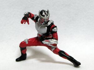 【HGガチャポン】仮面ライダー龍騎 / 仮面ライダー / フィギュア（※他のフィギュアと同梱発送できます）