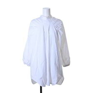 ENFOLD CO пишущая машинка 1 упаковка лента блуза 38 белый emf.rudoKL4CBHCK61
