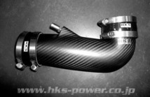 HKS ドライカーボンサクションキット 86 DBA- ZN6 70026-AT001 DryCarbon Suction インテーク_画像2