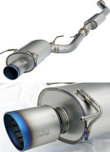 HKS スーパーターボマフラーTi スカイラインGT-R GF-BNR34 31029-AN009 Super Turbo Muffler Ti スポーツマフラー_画像2