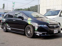 テイン フレックスZ 車高調 アコードユーロR CL7 VSB48-C1SS3 取付セット アライメント込 TEIN FLEX Z 車高調整キット コイルオーバー_画像4