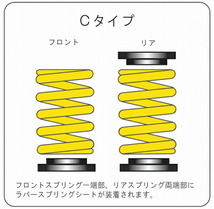 エンドレス 全長調整式車高調 ジール ファンクションプラス10 Cタイプ シルビア S15 ZS113P10C 取付セット アライメント込 ENDLESS ZEAL_画像2