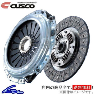 クスコ カッパーシングルディスクセット カローラツーリングワゴン AE100G/AE101G 122-022-F CUSCO