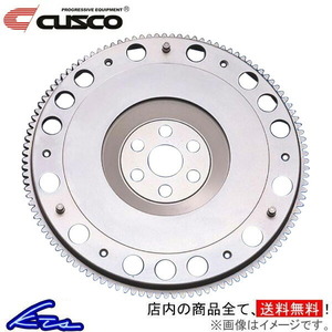  Cusco light weight Kuromori flywheel Integra DA6/DA8 308-023-A CUSCOfla ho 