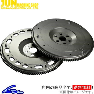 JUN light weight Kuromori flywheel high Street Integra DC5 K20A 2010M-H009 original form JUN AUTO Jun Jun auto rice field middle industry fla ho 