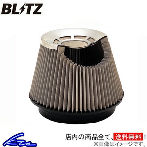 ブリッツ サスパワー エアクリーナー RX-8 SE3P 26103 BLITZ SUS POWER AIR CLEANER エアクリ