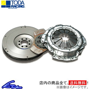  Toda racing super light weight Kuromori flywheel & clutch KIT( metal disk ) Silvia /180SX PS13/S14 26000-SR2-0TM TODA RACING