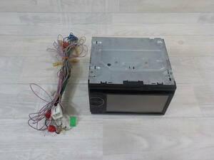 220907000561050 Succeed NCP59G Carozzeria FH-770DVD audio DVD player 