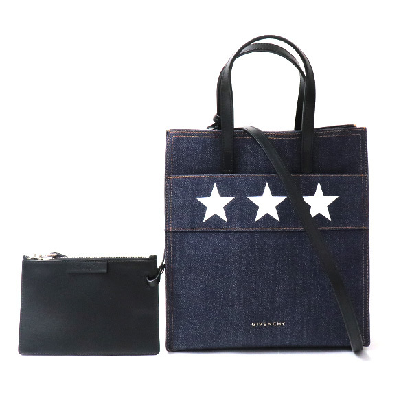 美品!GIVENCHY トートバッグ 5409 | verdadcre.com