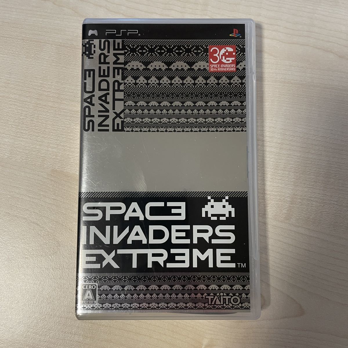 ヤフオク! -「pspスペースインベーダー」(おもちゃ、ゲーム) の落札 ...