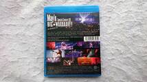 May'n Special Concert BD BIG WAAAAAVE!! in 日本武道館 [Blu-ray]_画像2