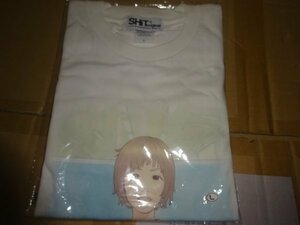 BiSH Momoko gmi Company футболка ... сон ......L размер новый товар (1051)(9 месяц 4 день )