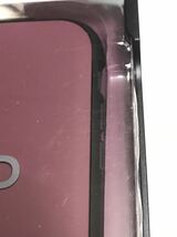 匿名送料込み iPhoneXs MAX用カバー ハイブリッド タフ ケース マットレッド 赤色 新品 アイホン10s MAX アイフォーンXsマックス/MY2_画像4