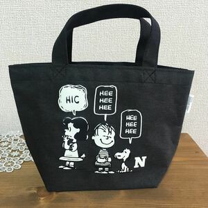  большая сумка Snoopy новый товар Mini большая сумка стоимость доставки 300 иен нейлоновый.