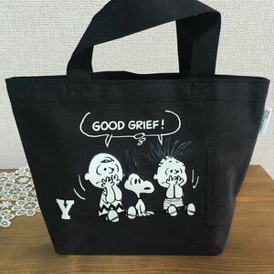  большая сумка Snoopy новый товар Mini большая сумка стоимость доставки 300 иен нейлоновый,