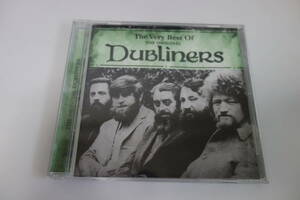 送料無料★Dubliners(ダブリナーズ)/The Very Best Of Dubliners★ベスト