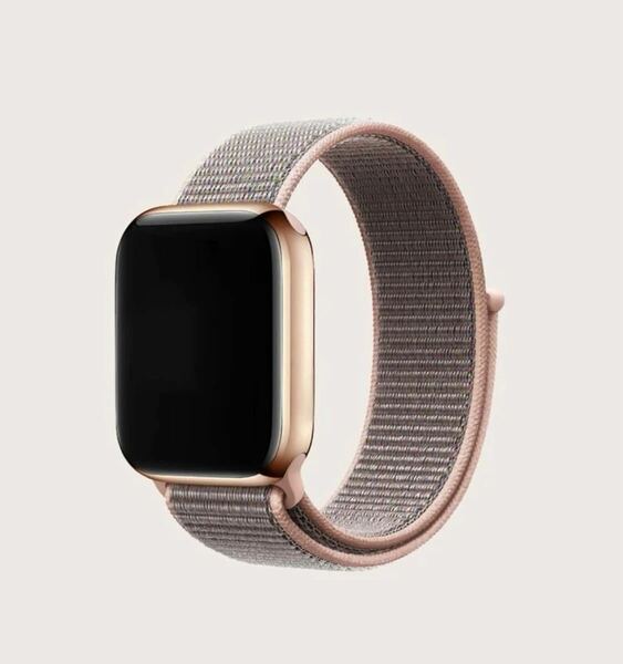 Apple Watch アップルウォッチバンド 38 40 41サイズ用　時計ベルト