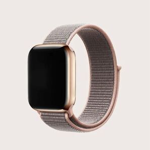 Apple Watch アップルウォッチバンド 38 40 41サイズ用 時計ベルト