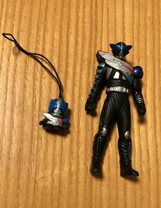  Kamen Rider Kabuto *do Ray k* мини фигурка *