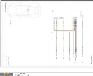  Porsche Japanese wiring diagram multifunction! WDS 2015 newest other car make! Macan Macan 95B 918 Spyder 987 981 911 997 991 987 981 9PA 92A 970 other 