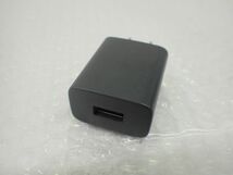 ☆営FU569-60-M　Google Chromecast 正規品 第三世代 2K対応 チャコール GA00439-JP　中古現状品_画像9