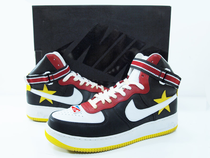 ヤフオク! -「nike リカルド ティッシ」の落札相場・落札価格