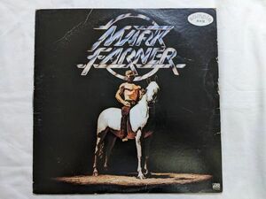 Mark Farner S/T 国内 見本盤 LP P-10429A