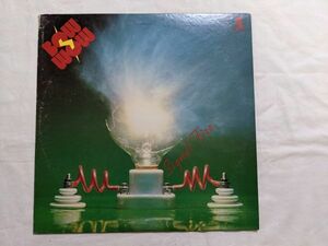 Bow Wow Signal Fire 見本盤 LP VIH-6005