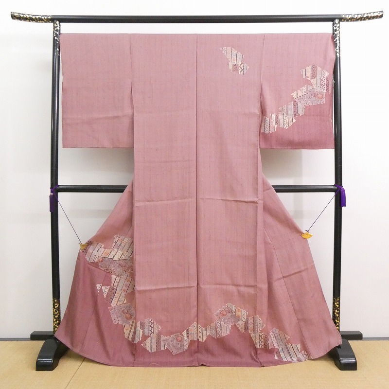 ヤフオク! - 未仕立て(訪問着)の中古品・新品・古着一覧 ヤフオク! - 未仕立て(訪問着)の中古品・新品・古着一覧