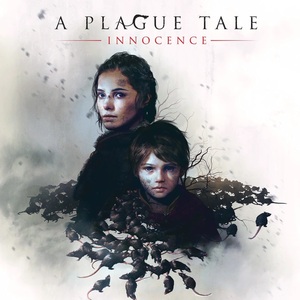 A PLAGUE TALE INNOCENCE プレイグ テイル -イノセンス- PC Steamキー Steamコード ダウンロード版