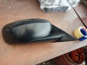  Dodge FUMEI door mirror right side mirror right 2.7 Basic * black 184774