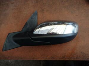  Verisa DBA-DC5R door mirror left side mirror left 1500 ZY-VE 33Y light blue plating D465-69-180D19 184343