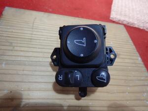 N-ONE DBA-JG1 ドアミラースイッチ 660 PREMIUM S07A-DE NH167L0223T 186595