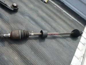  abarth Punto Evo ABA-199144 right F drive shaft 350A1 black 178926