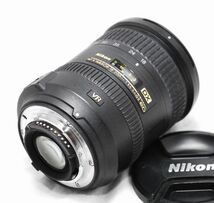 【良品・豪華セット】Nikon ニコン D7100 AF-S DX NIKKOR 18-200mm f/3.5-5.6 G II ED VR_画像10