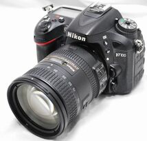 【良品・豪華セット】Nikon ニコン D7100 AF-S DX NIKKOR 18-200mm f/3.5-5.6 G II ED VR_画像2